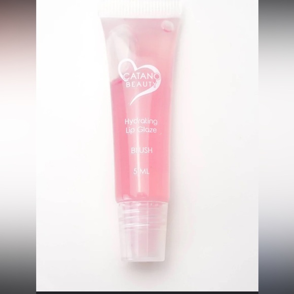 New Catano Beauty Hydrating Lip Glaze - Picture 1 of 1
